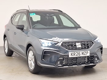 Used SEAT Arona 2026 for sale - 79056353: Photo