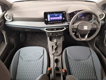 Used SEAT Arona 2026 for sale - 79056353: Photo