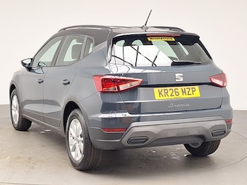 Used SEAT Arona 2026 for sale - 79056353: Photo