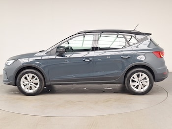 Used SEAT Arona 2026 for sale - 79056353: Photo