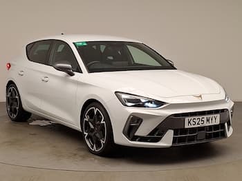 Used Cupra Leon 2025 for sale - 79662415: Photo