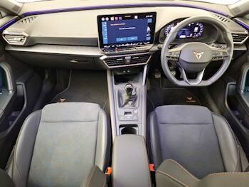 Used Cupra Leon 2025 for sale - 79662415: Photo