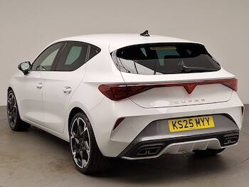Used Cupra Leon 2025 for sale - 79662415: Photo
