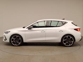 Used Cupra Leon 2025 for sale - 79662415: Photo