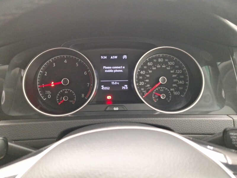 Used Volkswagen Golf 2018 for sale - 77491785: Photo 13