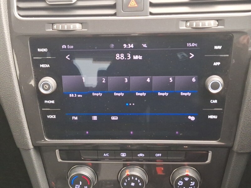 Used Volkswagen Golf 2018 for sale - 77491785: Photo 16