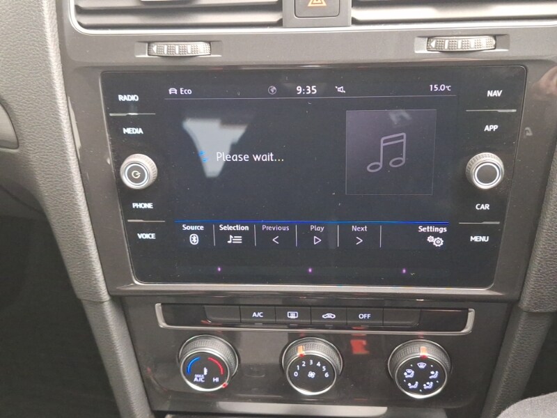 Used Volkswagen Golf 2018 for sale - 77491785: Photo 17