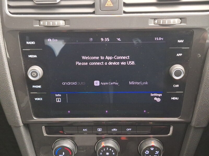 Used Volkswagen Golf 2018 for sale - 77491785: Photo 19