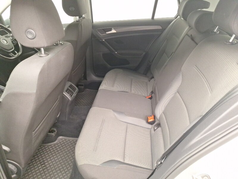 Used Volkswagen Golf 2018 for sale - 77491785: Photo 6