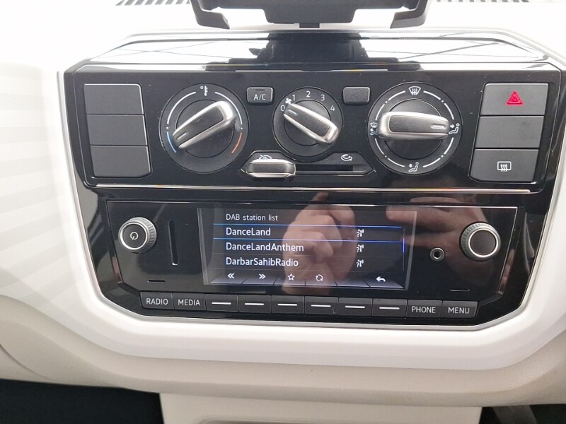 Used Volkswagen up! 2017 for sale - 77921980: Photo 13