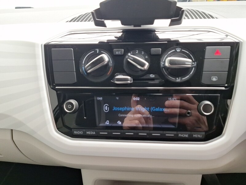 Used Volkswagen up! 2017 for sale - 77921980: Photo 14