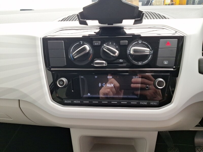 Used Volkswagen up! 2017 for sale - 77921980: Photo 15