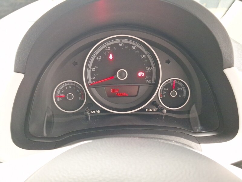 Used Volkswagen up! 2017 for sale - 77921980: Photo 16