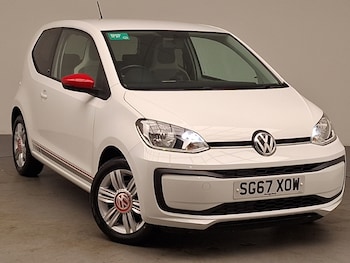 Used Volkswagen up! 2017 for sale - 77921980: Photo