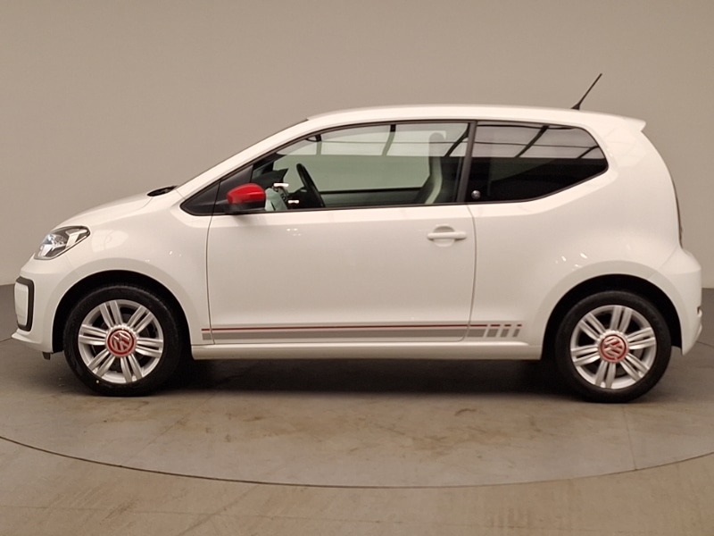 Used Volkswagen up! 2017 for sale - 77921980: Photo 4