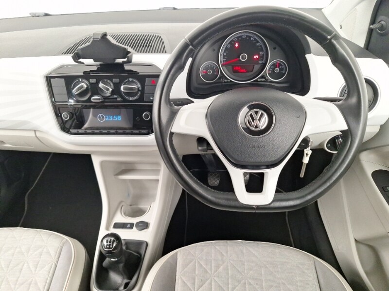 Used Volkswagen up! 2017 for sale - 77921980: Photo 7