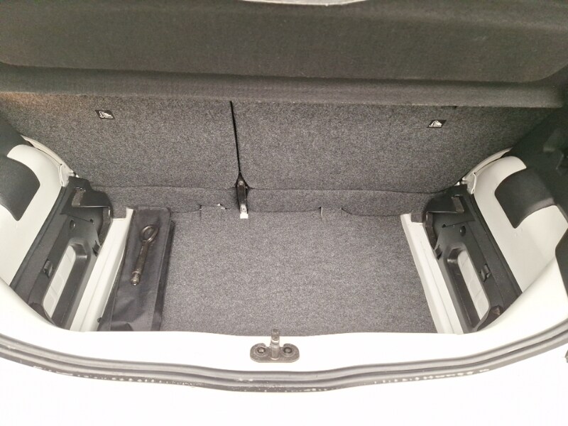 Used Volkswagen up! 2017 for sale - 77921980: Photo 8