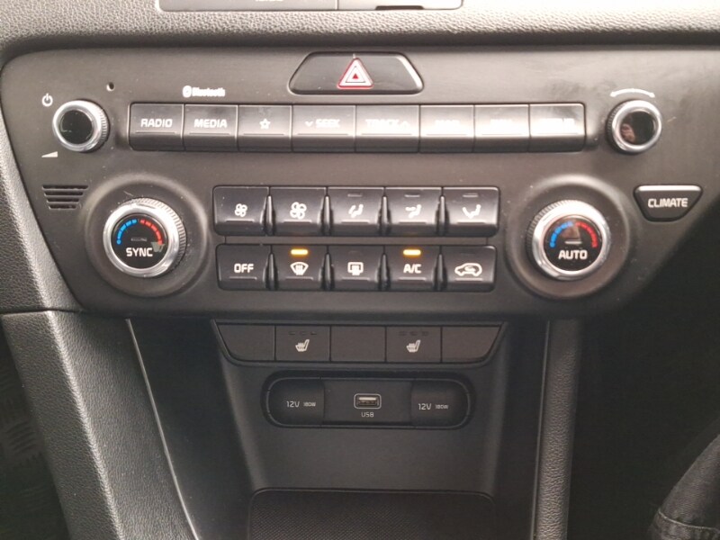 Used Kia Sportage 2018 for sale - 77610880: Photo 15