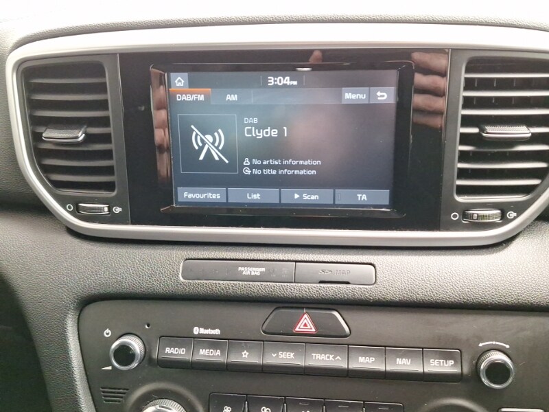 Used Kia Sportage 2018 for sale - 77610880: Photo 16