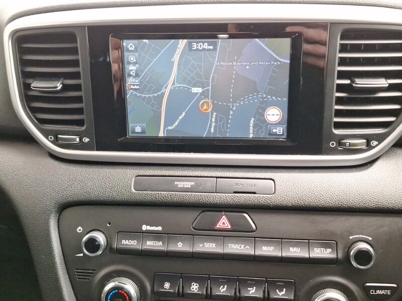 Used Kia Sportage 2018 for sale - 77610880: Photo 17