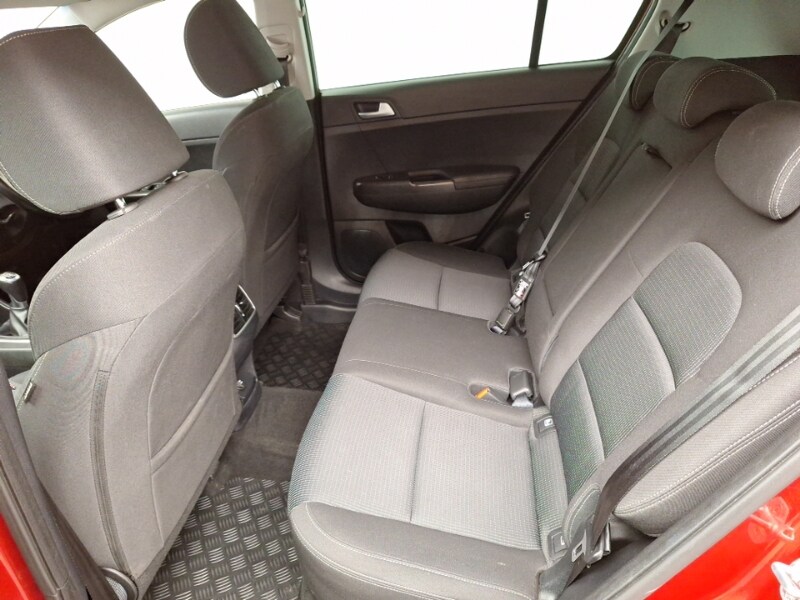 Used Kia Sportage 2018 for sale - 77610880: Photo 6