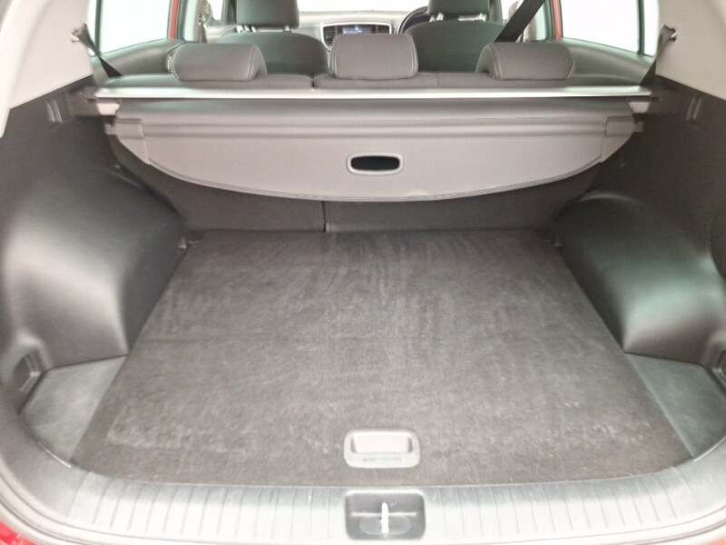 Used Kia Sportage 2018 for sale - 77610880: Photo 8