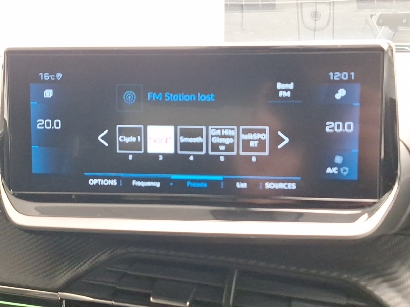 Used Peugeot 2008 2022 for sale - 76915537: Photo 13