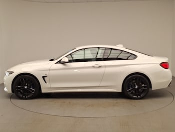 Used BMW 4 Series 2019 for sale - 79126561: Photo