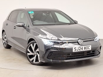 Used Volkswagen Golf 2024 for sale - 78259511: Photo