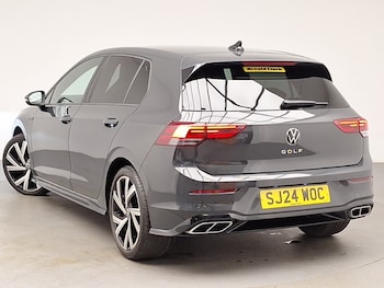 Used Volkswagen Golf 2024 for sale - 78259511: Photo