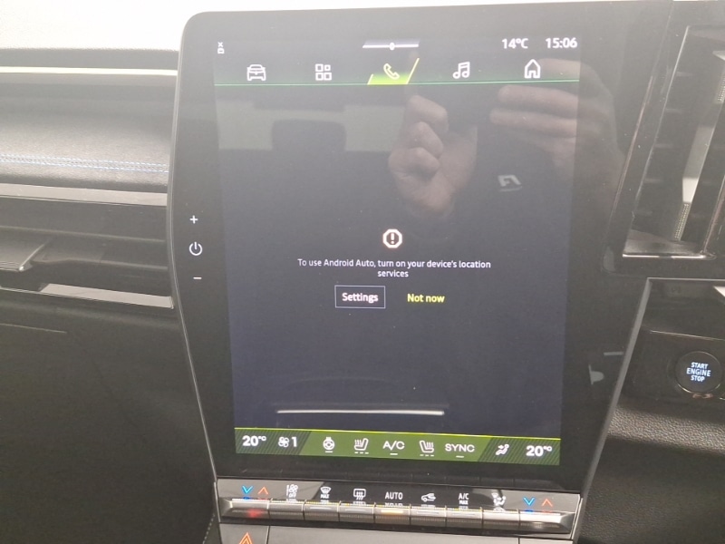 Used Renault Austral 2024 for sale - 76571512: Photo 14