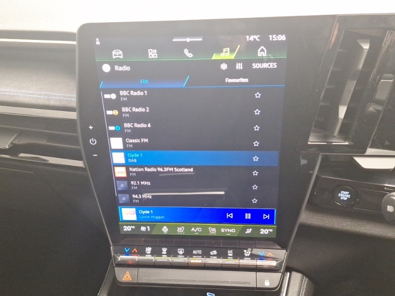 Used Renault Austral 2024 for sale - 76571512: Photo 15