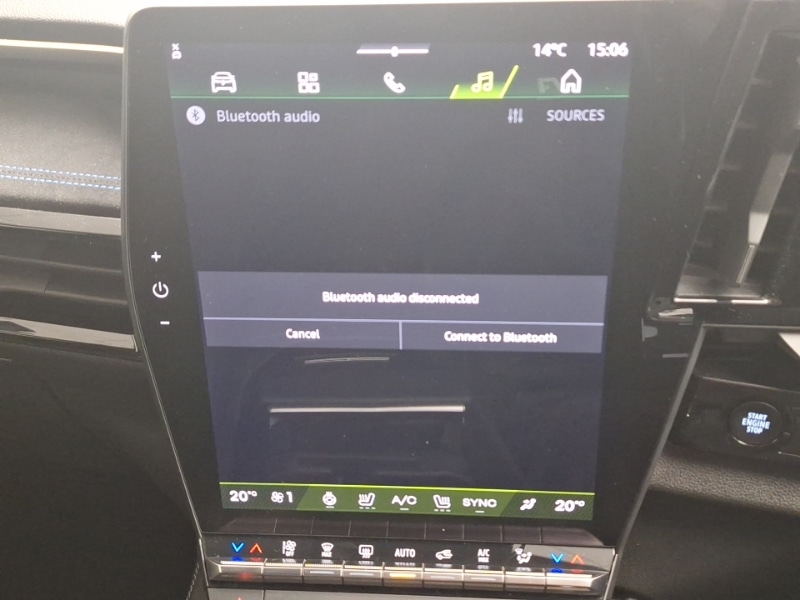 Used Renault Austral 2024 for sale - 76571512: Photo 16