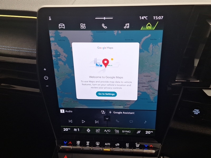 Used Renault Austral 2024 for sale - 76571512: Photo 17