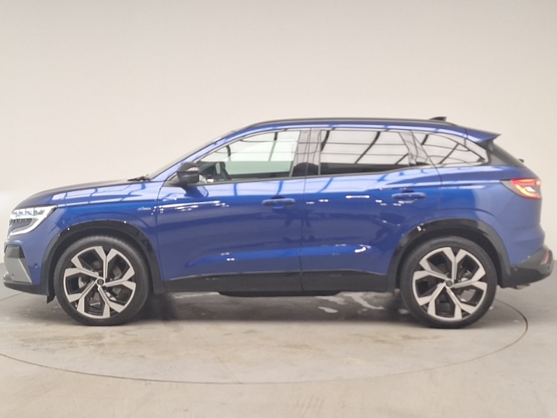 Used Renault Austral 2024 for sale - 76571512: Photo 4