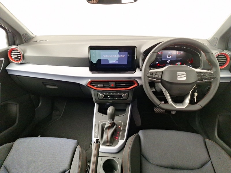 Used SEAT Arona 2025 for sale - 76427364: Photo 2