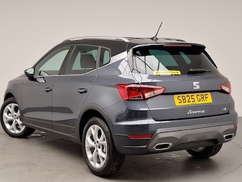 Used SEAT Arona 2025 for sale - 76427364: Photo
