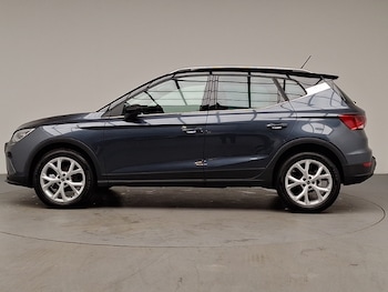 Used SEAT Arona 2025 for sale - 76427364: Photo