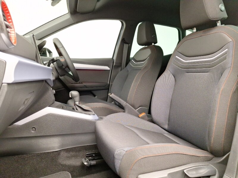 Used SEAT Arona 2025 for sale - 76427364: Photo 5