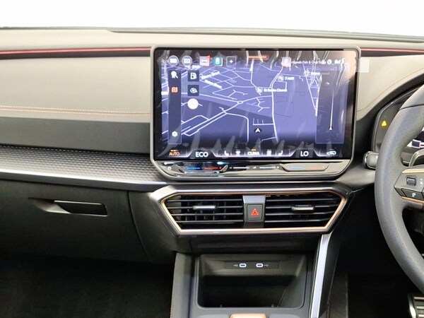 Used Cupra Formentor 2025 for sale - 74636574: Photo 10
