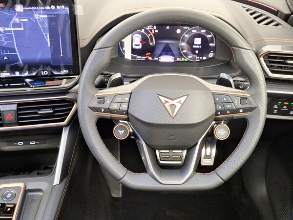 Used Cupra Formentor 2025 for sale - 74636574: Photo 11