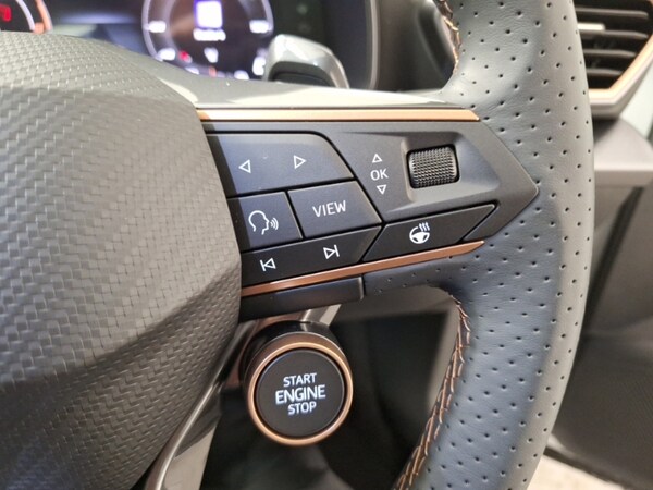 Used Cupra Formentor 2025 for sale - 74636574: Photo 13