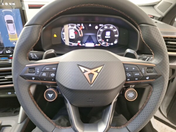 Used Cupra Formentor 2025 for sale - 74636574: Photo 19