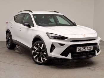 2025 - 1.5 eHybrid 204 V2 5dr DSG