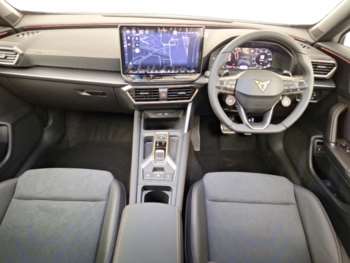 Used Cupra Formentor 2025 for sale - 74636574: Photo