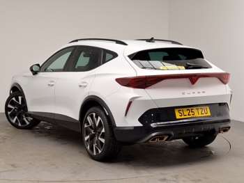 Used Cupra Formentor 2025 for sale - 74636574: Photo