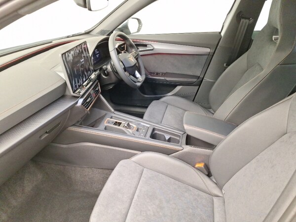 Used Cupra Formentor 2025 for sale - 74636574: Photo 5