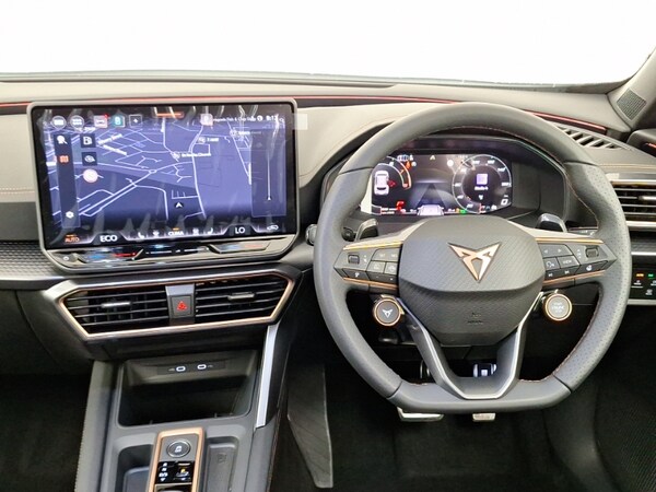 Used Cupra Formentor 2025 for sale - 74636574: Photo 7