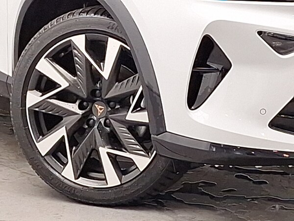 Used Cupra Formentor 2025 for sale - 74636574: Photo 9