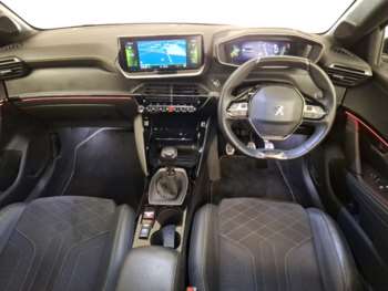 Used Peugeot 208 2021 for sale - 74767264: Photo